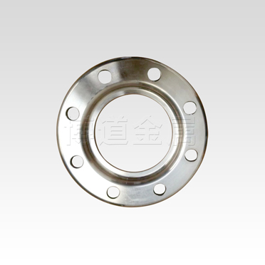 Flange