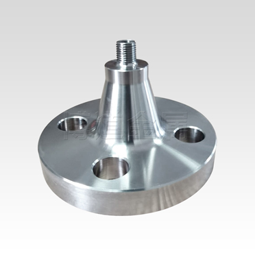 Flange